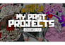 create a graffiti design for your tshirt and merchandise